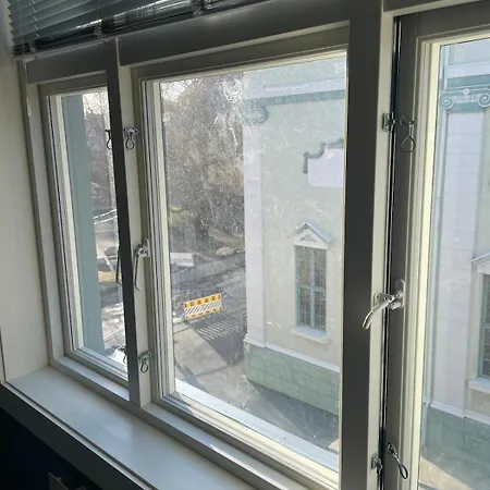Leilighet Sentrum Ålesund