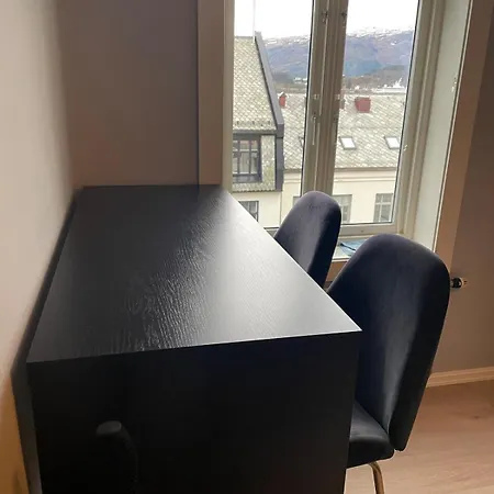 Sentrum * Ålesund